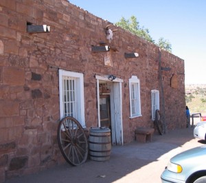 hubbell trading scandal national service park ganado az