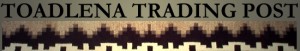 Toadlena Trading Post