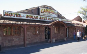 Cameron Trading Post