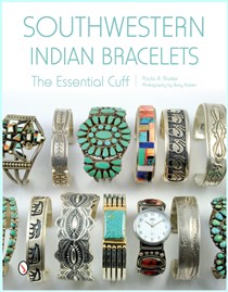 Southwestern Indian Bracelets