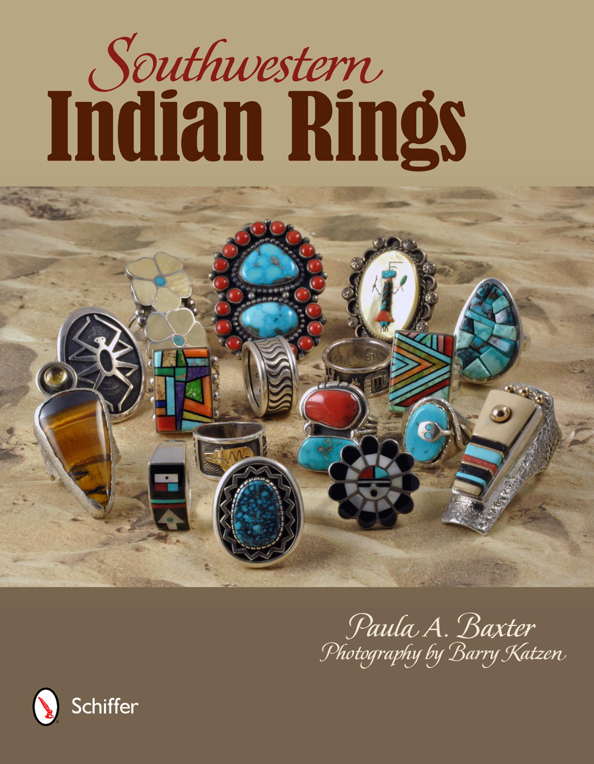 SOUTHWESTERN INDIAN JEWELRY　洋書 Southwestern Indian Jewelry: Crafting New Traditions: Cirillo